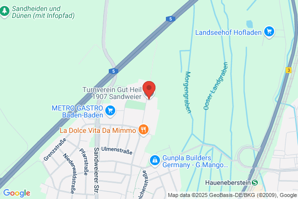 Tennisclub Kloesterle