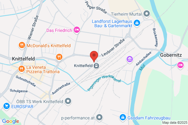 BVAEB - Physikoambulatorium Knittelfeld