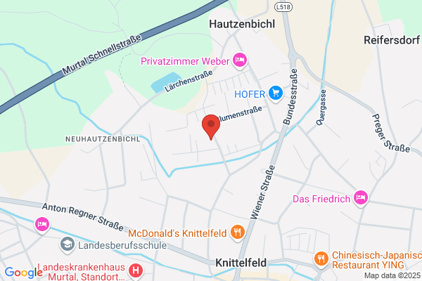 Schlosserei Prentner Wilfried