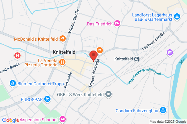 Gutenberghaus Druck GmbH