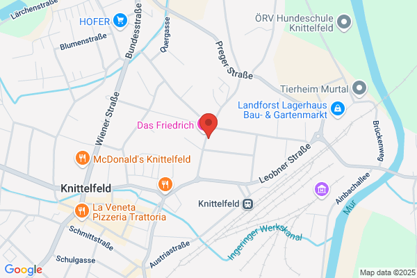 Das Alte Zinshaus