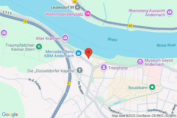 B und T Consulting GmbH