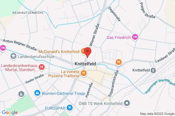 Fahrschule Powerdrive Knittelfeld