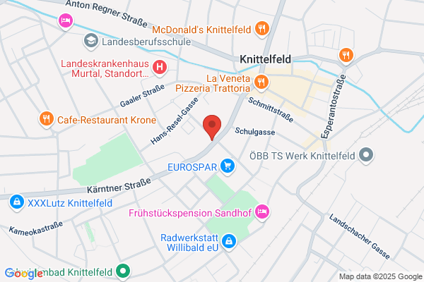 Friseur und mehr