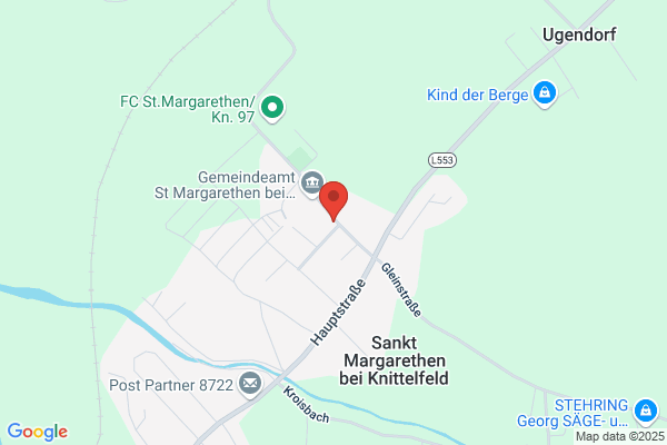 Kindergarten St. Margarethen