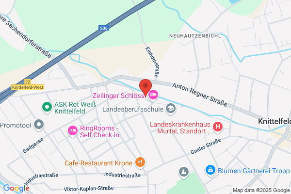 M-Tech Verladetechnik GmbH