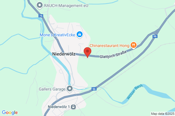 Neu- und Gebrauchtwagenvertriebs GmbH
