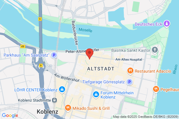 Puetuen und Puetuen Handels- und Gastronomie Gesellschaft mbH
