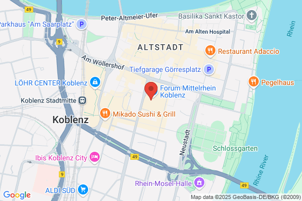 Roma Friseurbedarf