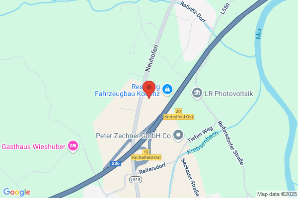 S & K Reifenservice Schlacher & Kopfer GesmbH