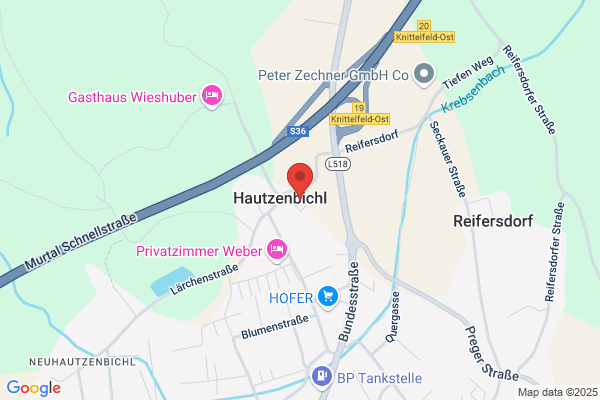 Schloss Hauzenbichl