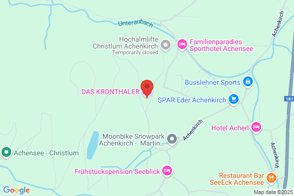 DAS KRONTHALER