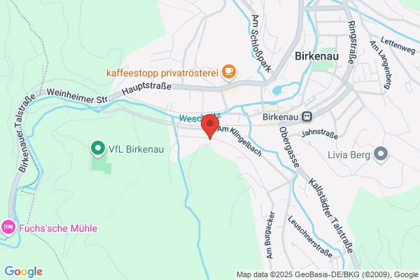 Banny Wolfgang Mineralien- Outdoor u Trekking