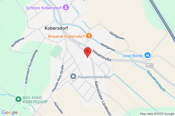 Evangelische Pfarrgemeinde AB