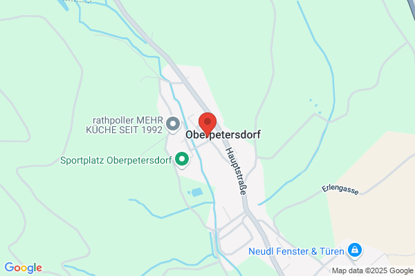 Kindergarten Oberpetersdorf