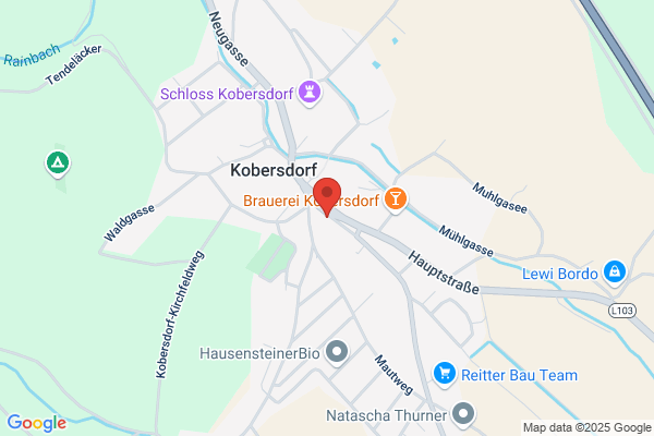 Oesterreichische Post AG Postamt