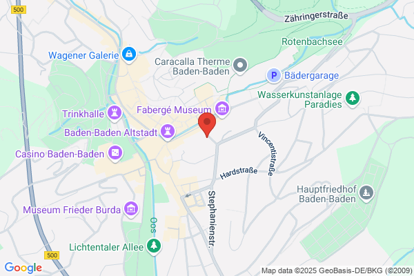GHW Gruppe - Financial Consulting Gableck und Machain OEG
