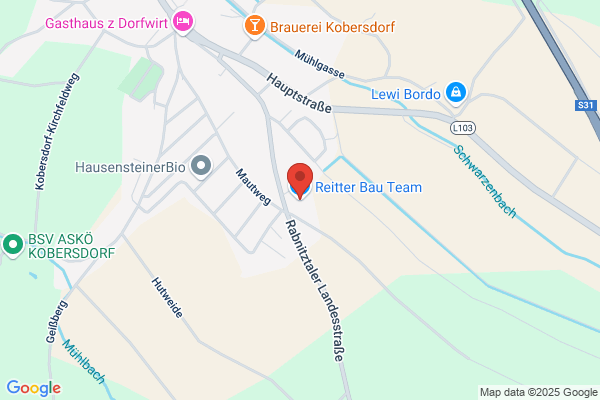 STEINER BAU GmbH