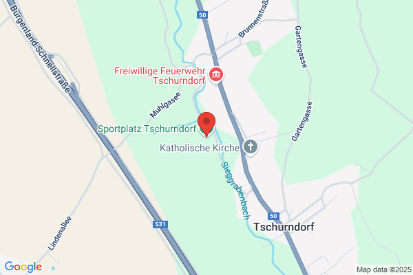 SV Tschurndorf
