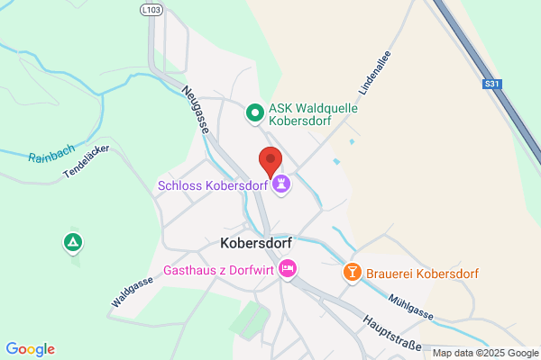 Zielpunkt