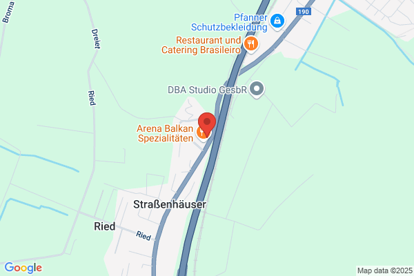 BCI Vorarlberg Handels- u. Service Ges.mbH