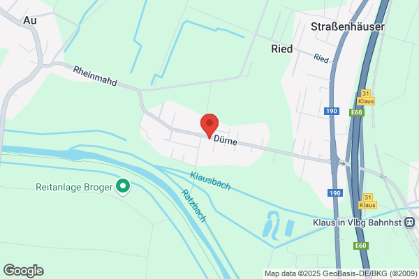 DNS-Kilga Wohnbau GmbH