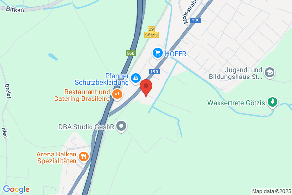 Geschwister Loacker OEG