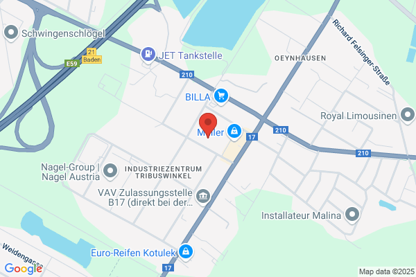 247GYM Traiskirchen