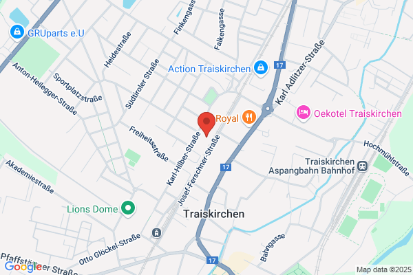 Better Tennis Center Traiskirchen