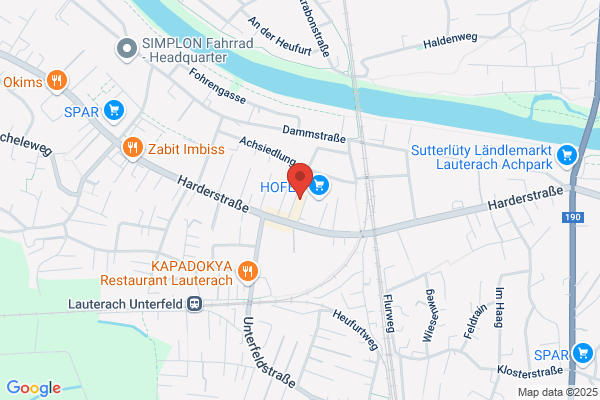 Ihr dm Friseur Studio