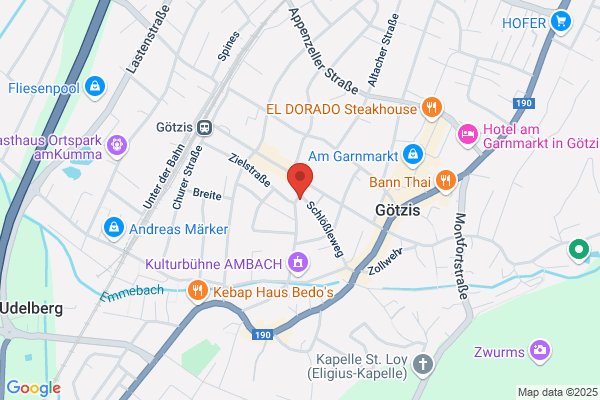 Brigitte Frisiersalon