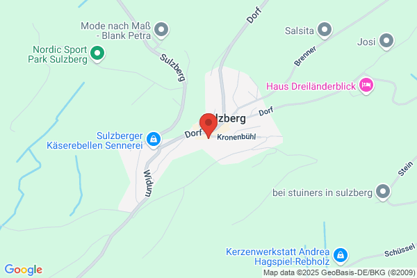 Gasthof Ochsen