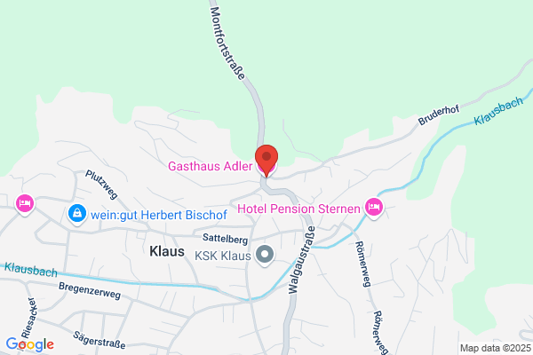 Gasthof und Pension Adler Lothar Obermaier