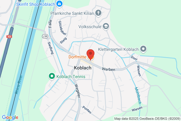 Gemeinde Koblach Immobilien- verwaltungs GmbH und Co. KG