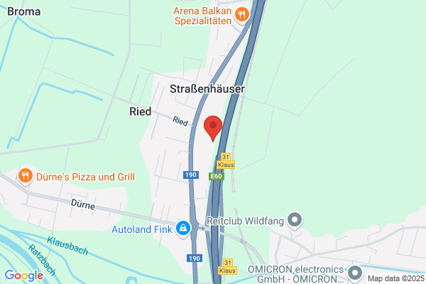 Längle GmbH