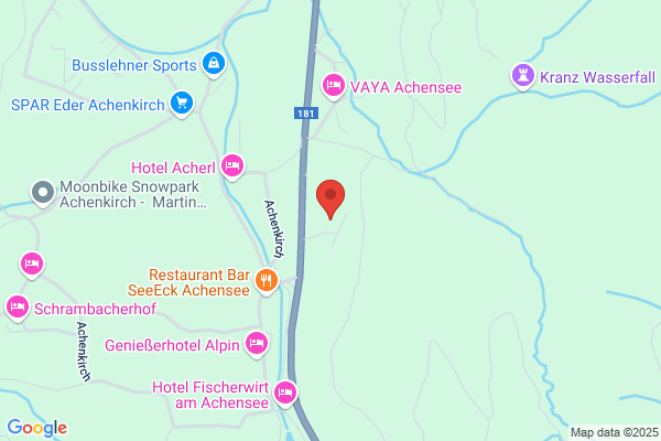 Hotel Jaegerhof
