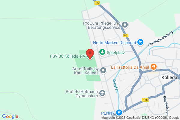 FC Koblach - Damenfussball