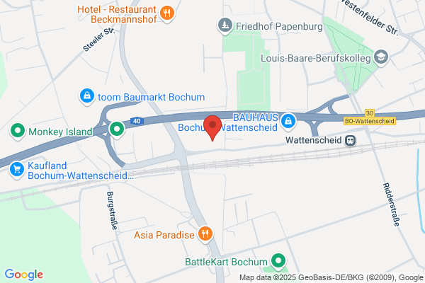 Stracker Produktionsgesellschaft mbH