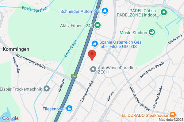 Peter Vermoegensverwaltungs- und Handels-GmbH