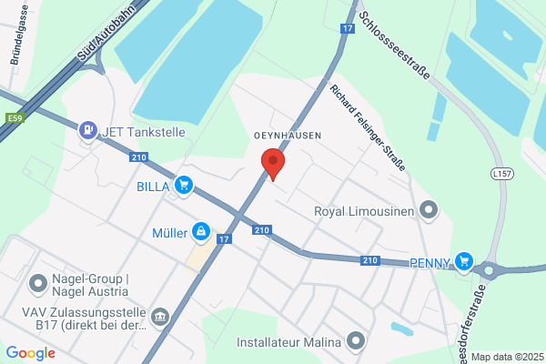 Freiwillige Feuerwehr Oeynhausen
