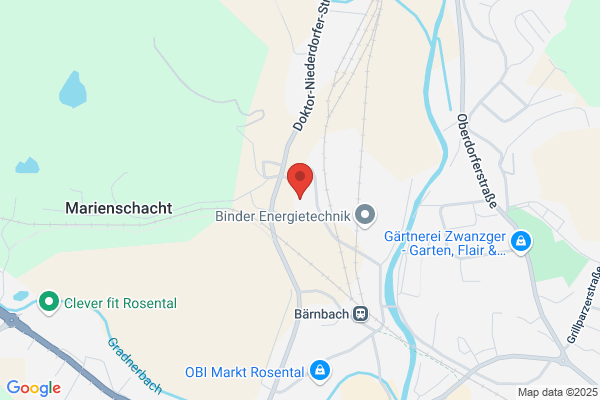 Baernbacher Gastronomie und Veranstaltungs GmbH