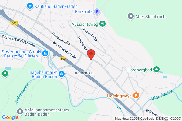 Frieseursalon - Coiffeur Michaela
