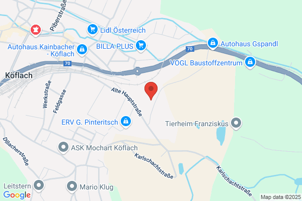 Staedtischer Wirtschaftshof
