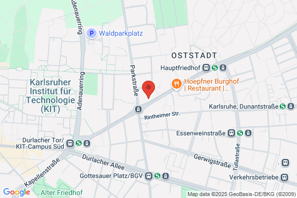 SIBA Sicherheitstechnik und Brandschutz