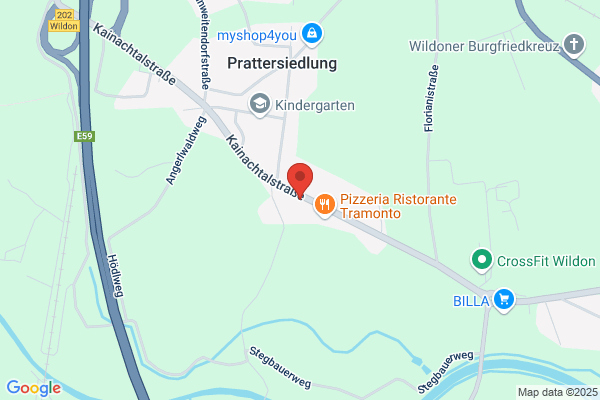 Cafe Hexenstadl