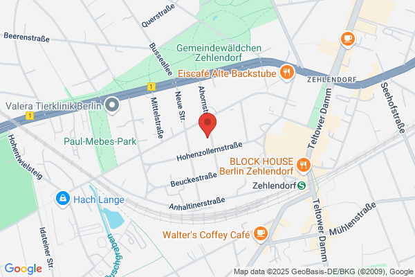 ECT Handelsgesellschaft m.b.H. i.L.