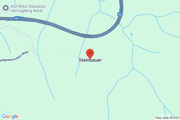 Steinbauer