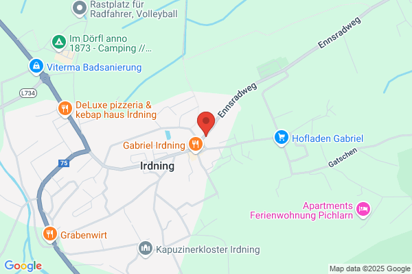 Steiner Hans-Joerg EurIng - Bauplanung