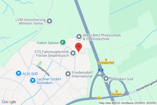 Alternative Haustechnik GesmbH.