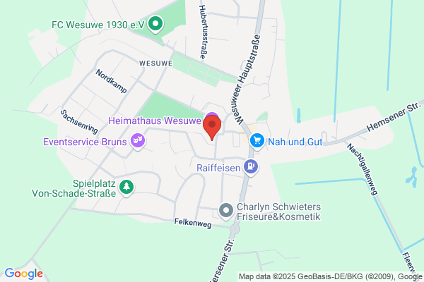 Friseursalon Renate Inh Renate Reichert
